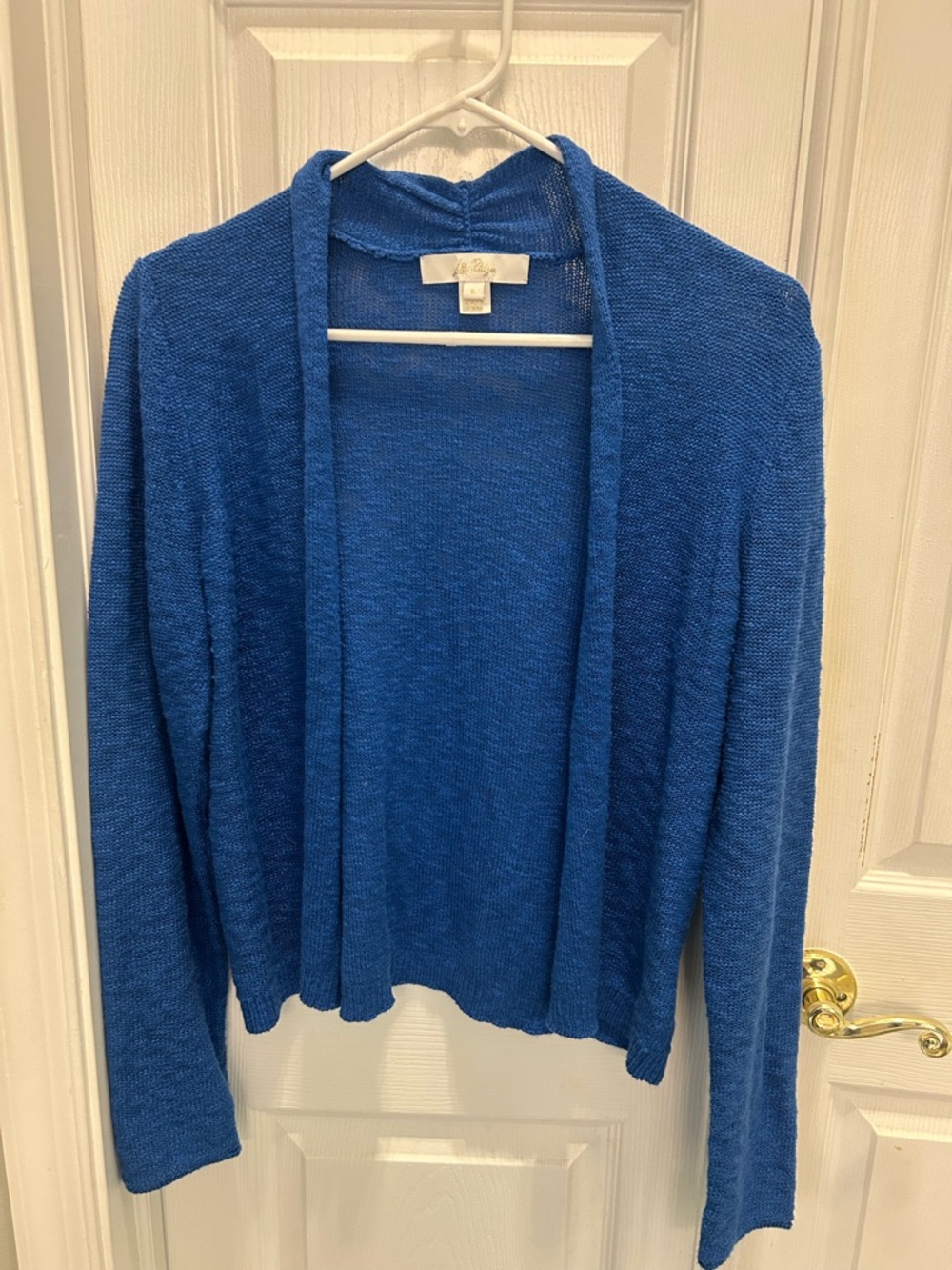 Lilly Pulitzer Cardigsn